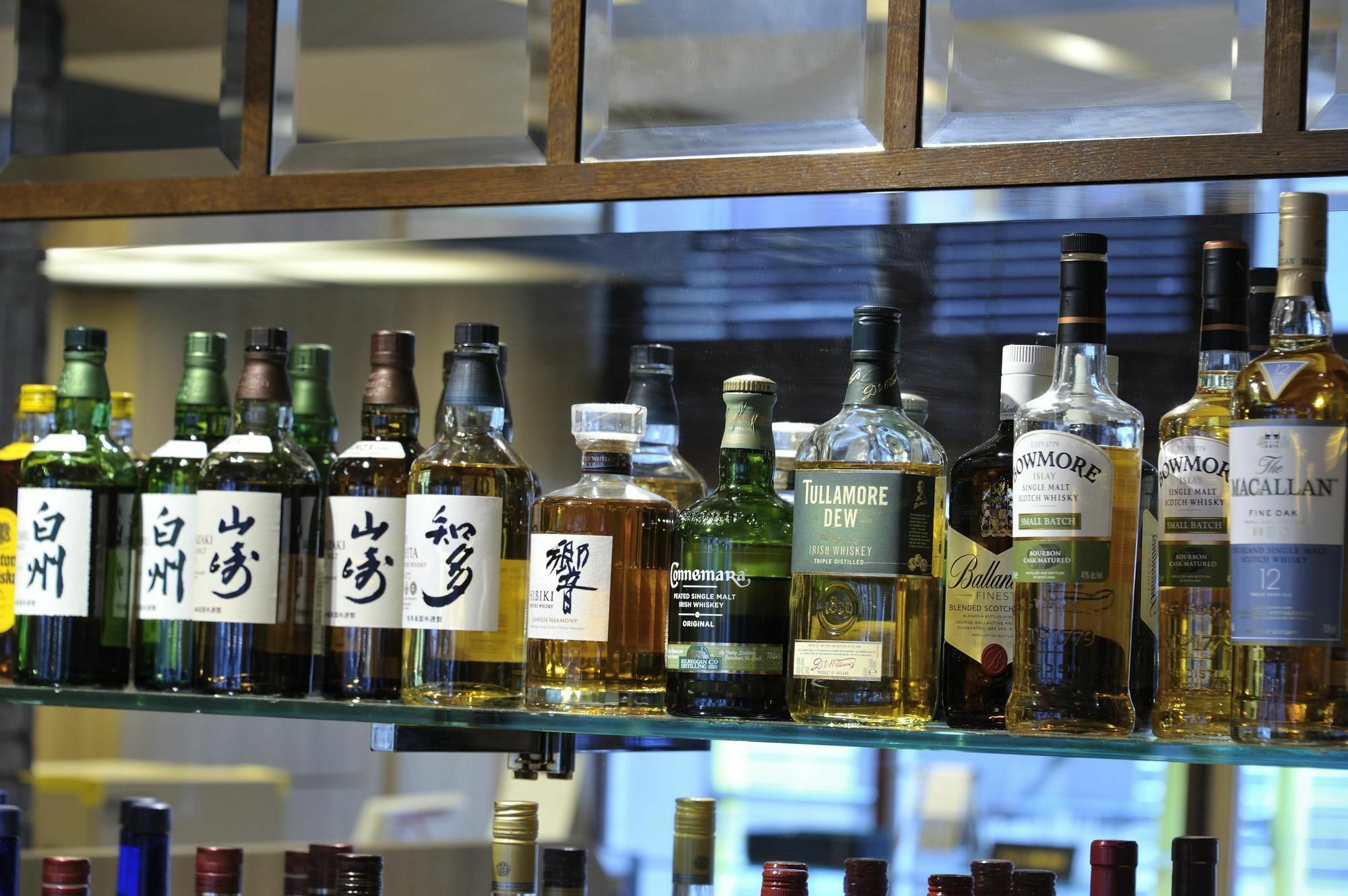 Unizo Inn Tokyo Hatchobori Bagian luar foto